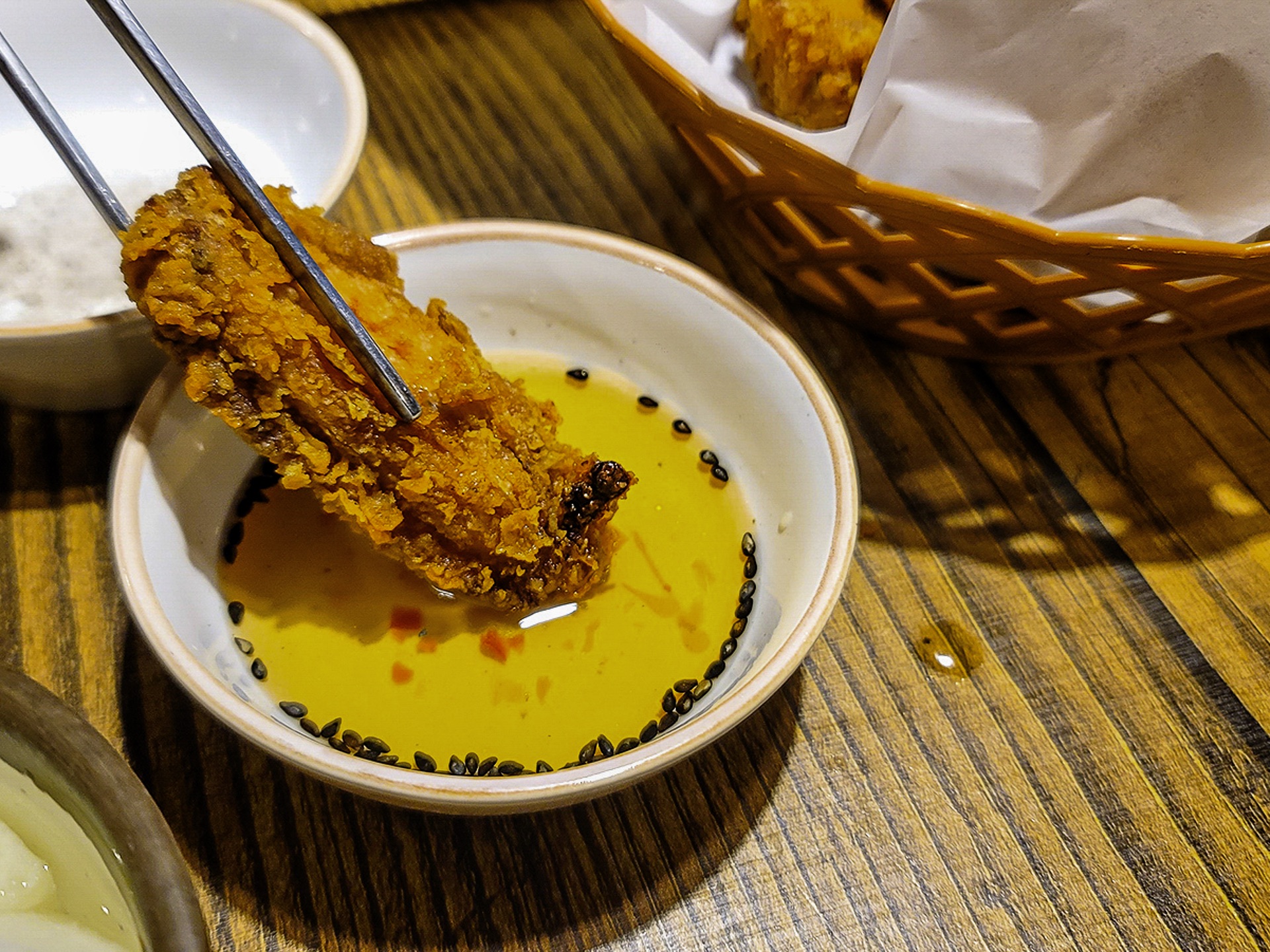 들락 식당 이미지 3